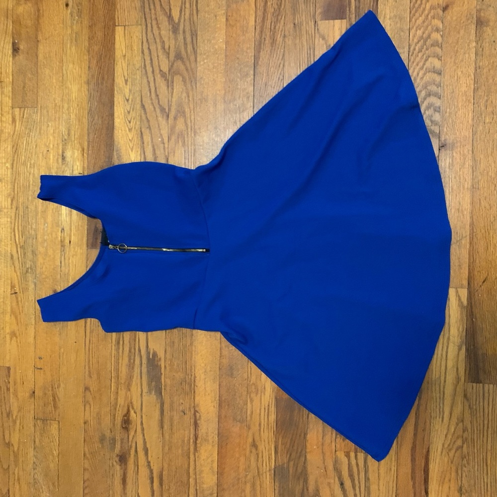 causal summer dress